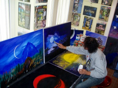 Studio 2014